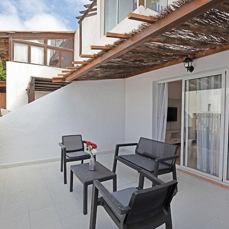 Apartmán Acuario Corralejo Exteriér fotografie