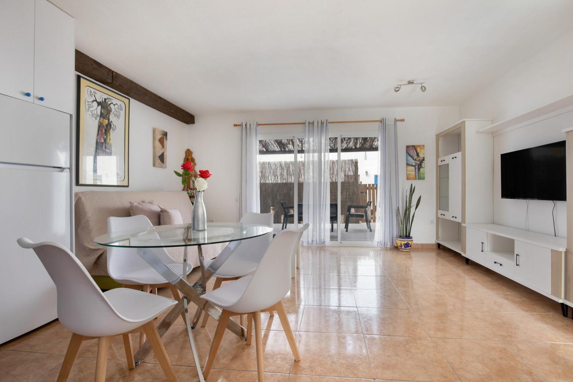 Apartmán Acuario Corralejo Exteriér fotografie