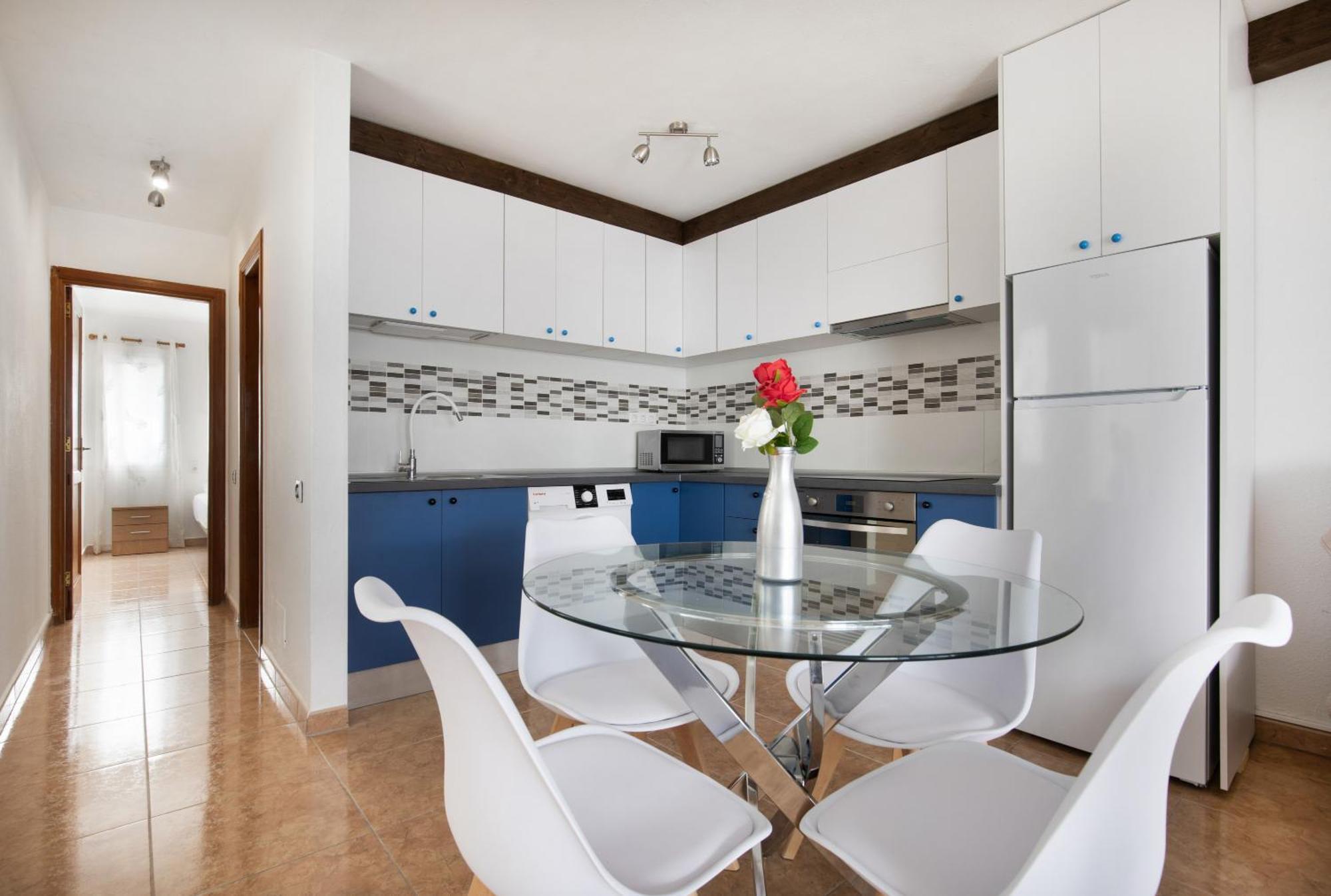 Apartmán Acuario Corralejo Exteriér fotografie