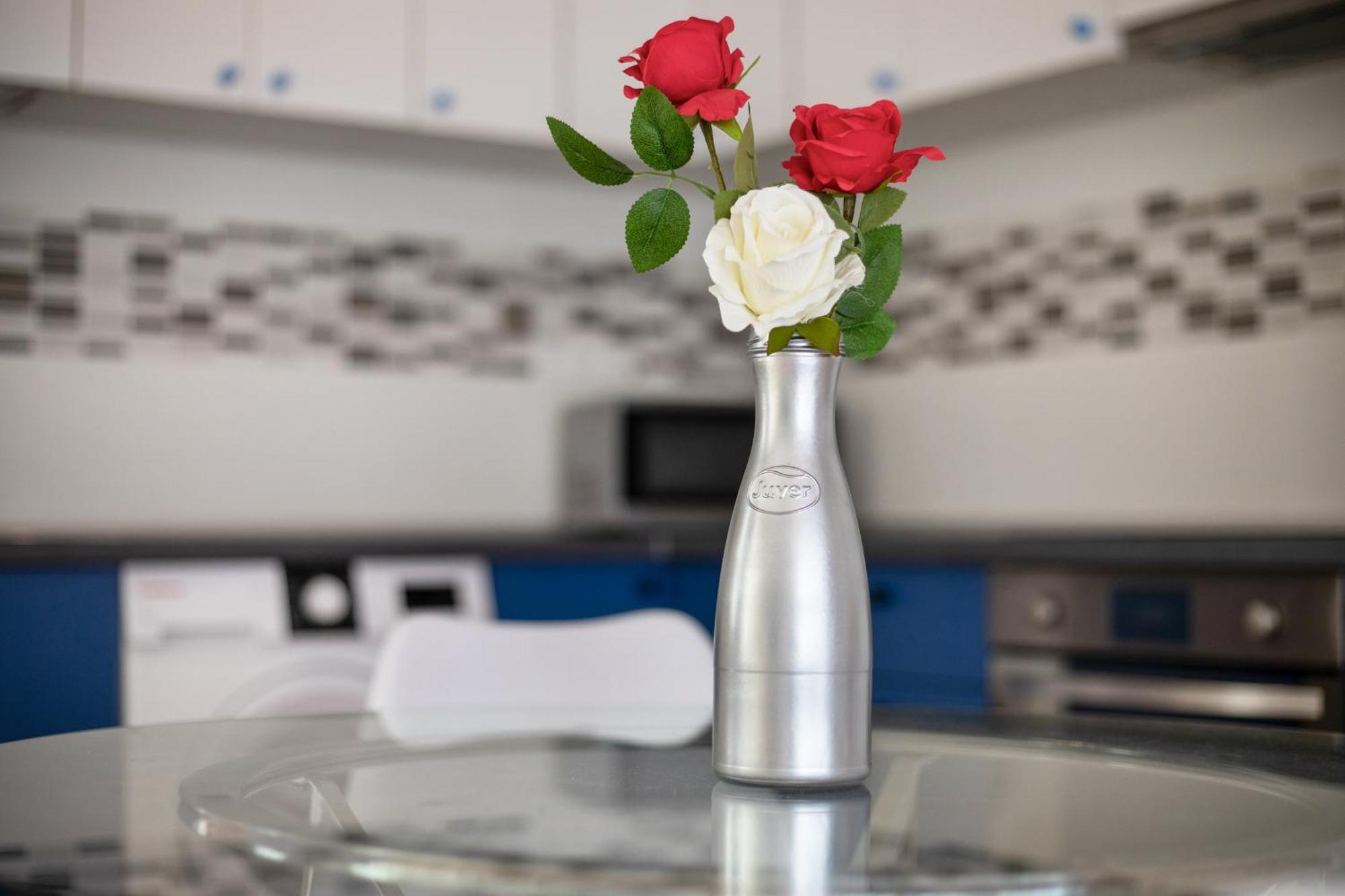 Apartmán Acuario Corralejo Exteriér fotografie
