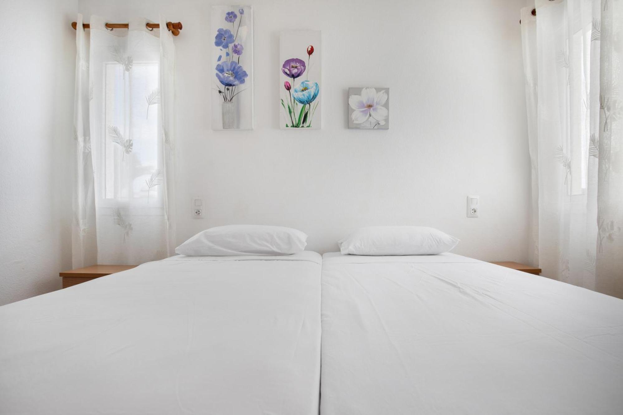 Apartmán Acuario Corralejo Exteriér fotografie