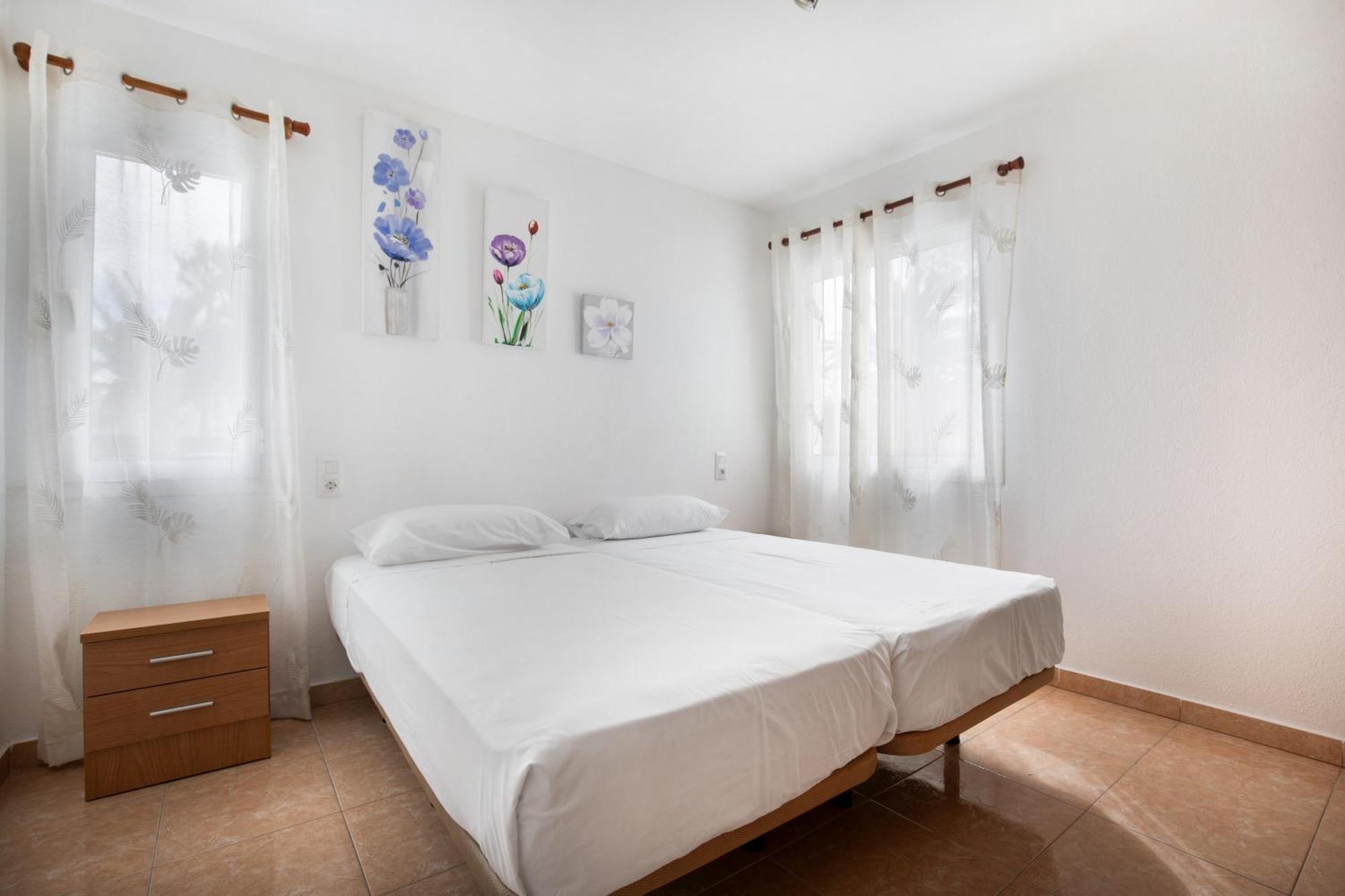Apartmán Acuario Corralejo Exteriér fotografie