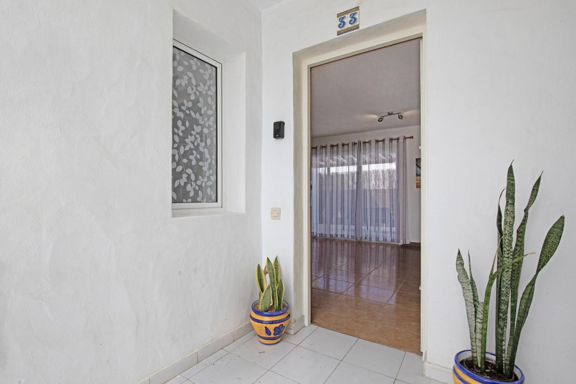 Apartmán Acuario Corralejo Exteriér fotografie
