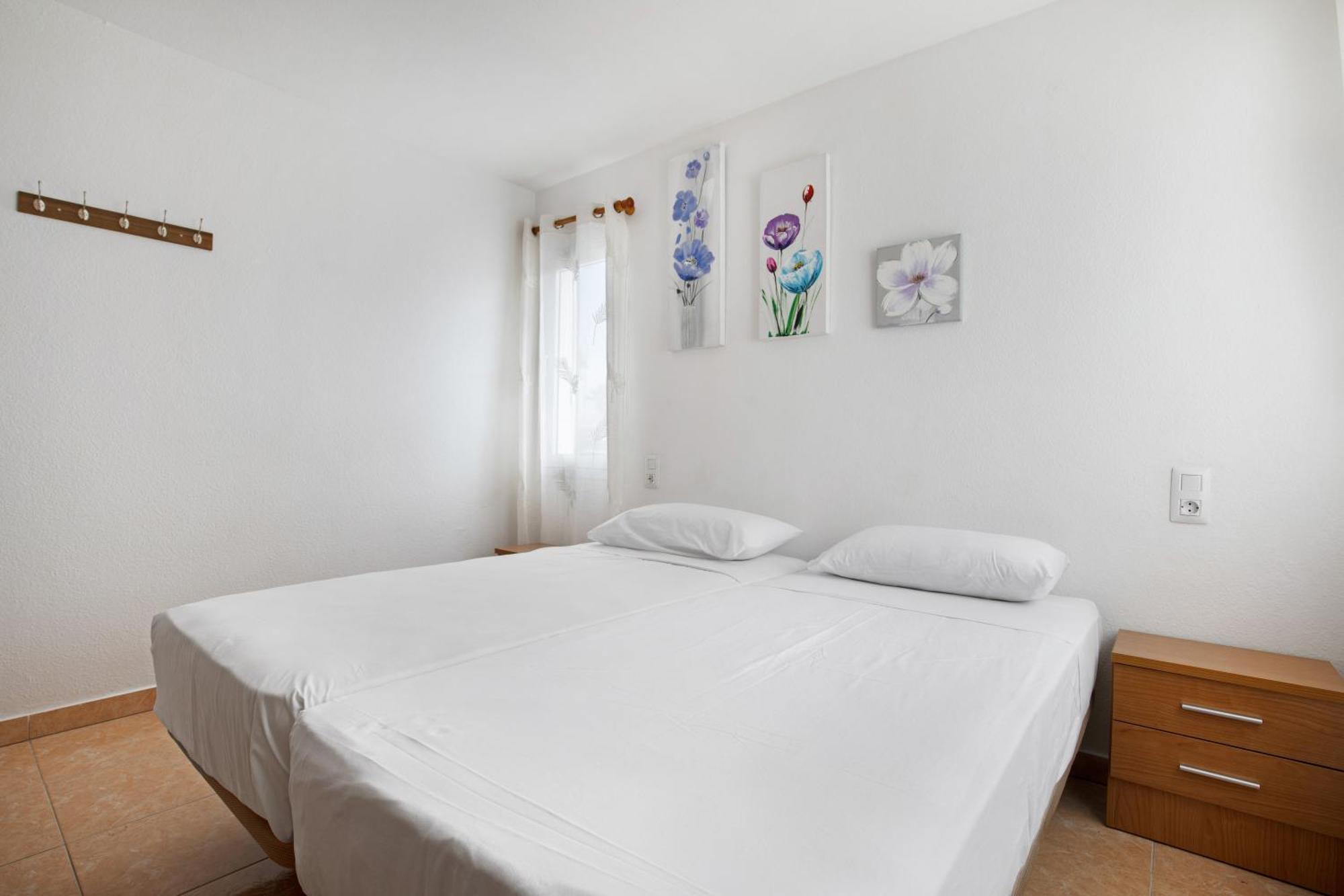 Apartmán Acuario Corralejo Exteriér fotografie