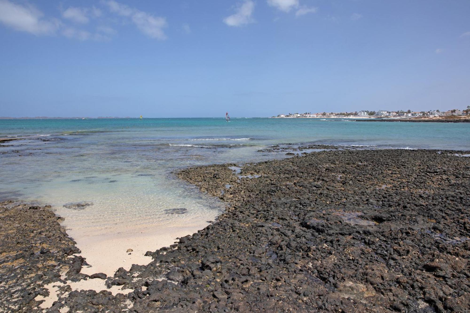 Apartmán Acuario Corralejo Exteriér fotografie