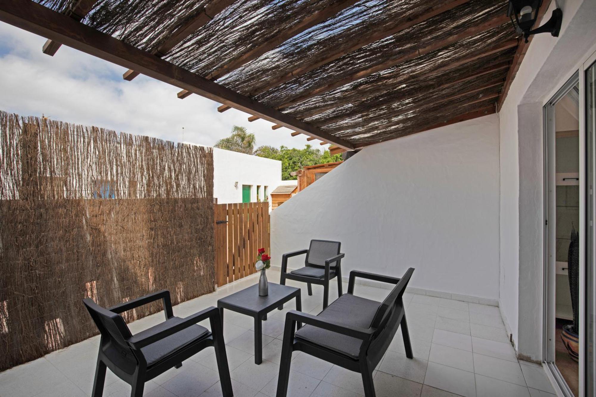 Apartmán Acuario Corralejo Exteriér fotografie
